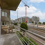 Casiola - Family With Parking In * De Panne