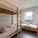 Casiola - Family With Parking In De Panne