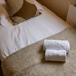 Casiola - Family With Parking In