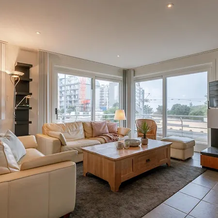 Appartement Huswell - Family With Parking In *