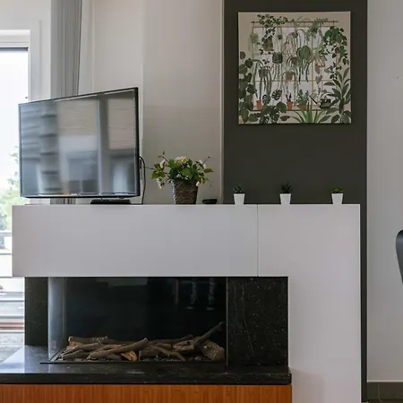 Appartement Huswell - Family With Parking In *
