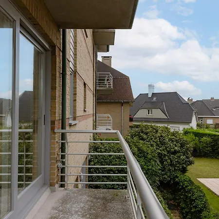 Huswell - Family With Parking In Appartement *