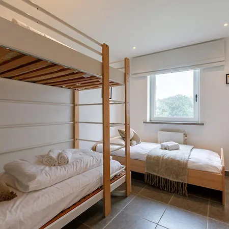 Appartement Huswell - Family With Parking In