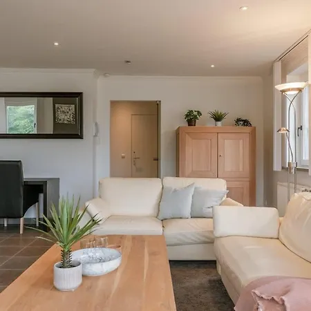 Casiola - Family With Parking In De Panne