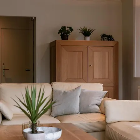 Casiola - Family With Parking In Apartment De Panne